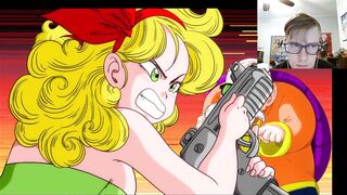Satisfying Master Roshi's Desires (Kame Paradise) - 14 image