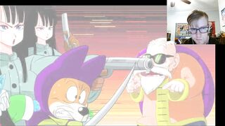 Satisfying Master Roshi's Desires (Kame Paradise) - 4 image