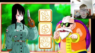 Satisfying Master Roshi's Desires (Kame Paradise) - 6 image