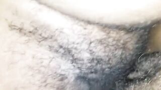 Playing With some Fat Wet Pussy - 10 image