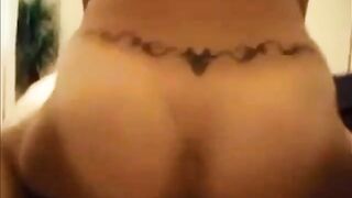 Squirting milf homemade - 5 image