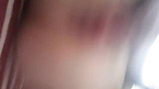 Hot Sexy Girl Get Her Huge Big Pumped Amateur Pussy - Squirt Waterfall She Had No Sex For Long Stepmom Stepsister Wife - 7 image