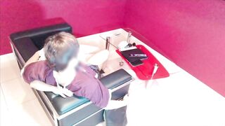 I had intense sex with my husband in broad daylight at a hotel. - 5 image