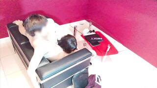 I had intense sex with my husband in broad daylight at a hotel. - 7 image