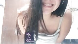 Pov and Joi Attempt: The Morning Man