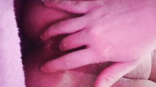 I undress sensually, I show my whole body, little by little I raise the temperature and masturbate until I provoke a ric - 10 image
