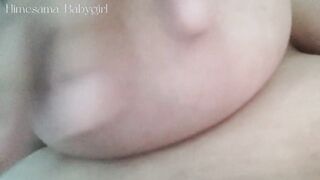 Your chubby babygirl send you a video - 9 image