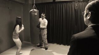 The best sex video from Japan with several inexperienced girls fucking very hard and having crazy orgasms with squirt 03 - 2 image