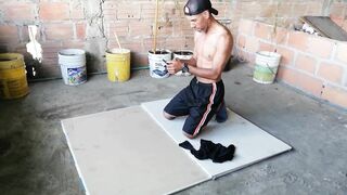 1 part I fuck with my personalized student until I make her come - 2 image