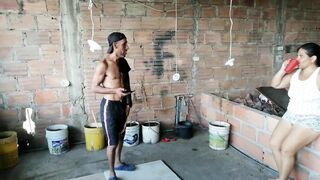 1 part I fuck with my personalized student until I make her come - 3 image