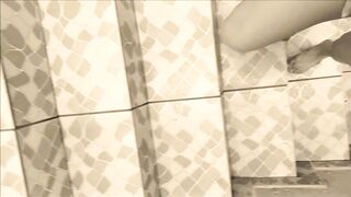 I visit my friend and he always welcomes me in his underwear, I asked to rest on his lap! - 2 image