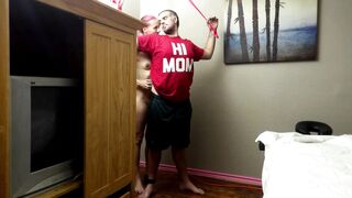 Playtime With Hi Mom Guy- Lynn Deals - 3 image