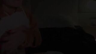 HOW I MADE MY STEPSISTER SQUIRT IN THREE MINUTES - 15 image