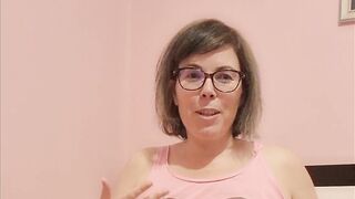 Evita Camila has a wet open pussy creampie with lots of cream - 11 image