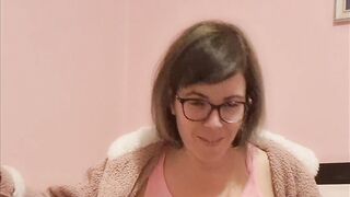 Evita Camila has a wet open pussy creampie with lots of cream - 13 image