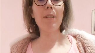 Evita Camila has a wet open pussy creampie with lots of cream - 6 image