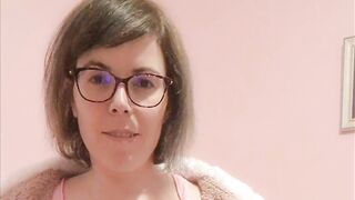 Evita Camila has a wet open pussy creampie with lots of cream - 7 image