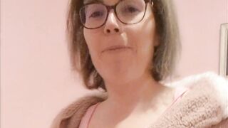 Evita Camila has a wet open pussy creampie with lots of cream - 9 image