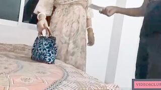 Fun with sister in law enjoying her pussy and so hot - 1 image