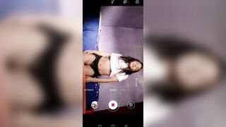 I return to my house without anyone asking me to suck his penis - 14 image