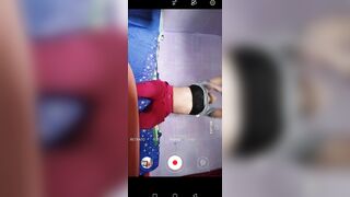 I return to my house without anyone asking me to suck his penis - 4 image