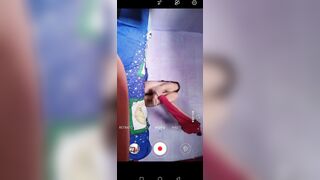 I return to my house without anyone asking me to suck his penis - 6 image