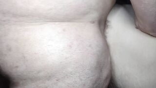 BBW Mistythyghs Creampie Fisting Compilation - 6 image