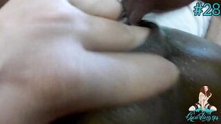 Milf didn't wait long and already wanted to squirting again part 1 - 14 image