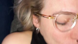 Finger my ass till I squirt! Real female orgasm close up - 15 image