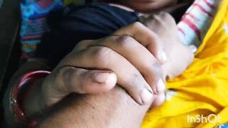 Payal bhabi ko raat me nangi kar diya unki chutt me apni ungli daal ke  unko sex kiya chori chori - 8 image