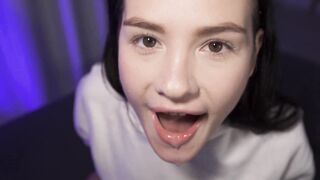 NNN is OVER! 18 Yo Teen MATTY SQUIRTING WORLD RECORD !!! 50 Consecutive Squirts - 15 image