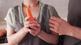 Even though I had a girlfriend for the first time... I lost my virginity to my girlfriend's mother Yu Kawakami - 5 image