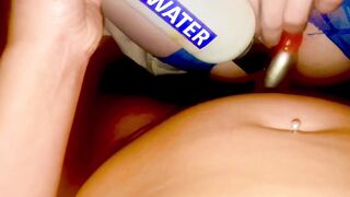 Skinny Anal Pegging, Double Penetration and Fisting Compilation - 6 image