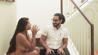 A preacher came to my door to bring salvation - 6 image