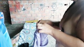 2 part my bedside doctor check me up and I fuck her pussy