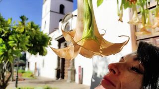 SEX VLOG! Public SQUIRTNG and DRIPPING CREAMPIE - 2 image