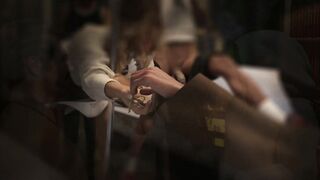 The Office Wife - Story Scenes #8 - 3d game - Developer on Patreon "jsdeacon" - 6 image