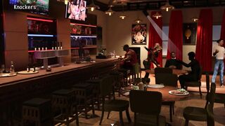 The Office Wife - Story Scenes #3 - 3d game - Developer on Patreon "jsdeacon" - 8 image