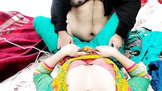 Pakistani Saali Having Anal Sex With Her Jeeja At Home With Hindi Audio - 12 image