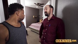 Busty MILF Coralyn Jewel Needs A Big Black Cuckold - 3 image