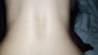 Crazy guy breaks into his neighbor house and fucks his neighbor's wife ass - 3 image