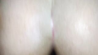 Crazy guy breaks into his neighbor house and fucks his neighbor's wife ass - 7 image