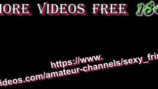 Massage. Pussy massage, orgasm and squirt. Sexy MILF Frina came to massage parlor where she got pussy massage. Frina cum during massage and squirting. Massage room - 15 image