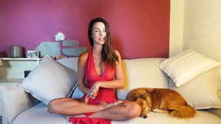 How to find the G-SPOT and A-SPOT with Sex Teacher Roxy Fox - 6 image