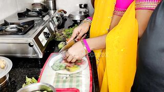 Komal with Kichen choda - 4 image