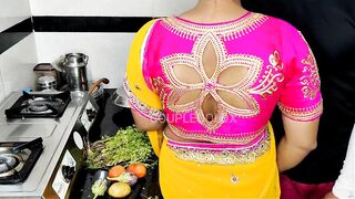 Komal with Kichen choda - 6 image