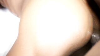 Petite Immigrant Anal Sloppy Bj CIM debut - 14 image