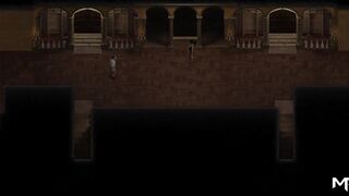 TreasureOfNadia - Eye Roll During Sex E3 #56 - 3 image