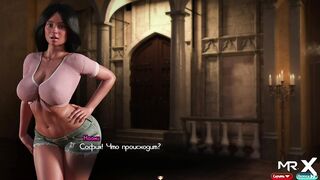 TreasureOfNadia - Eye Roll During Sex E3 #56 - 4 image