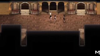 TreasureOfNadia - Eye Roll During Sex E3 #56 - 5 image